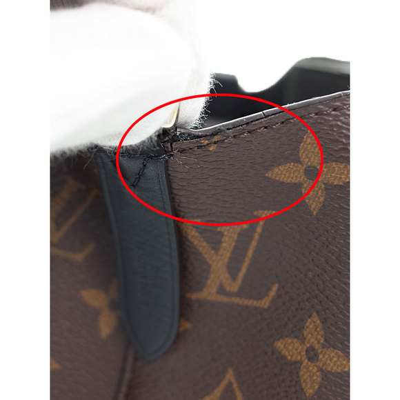 Louis Vuitton Monogram Shoulder NeoNoe Bag - Picture 7 of 8